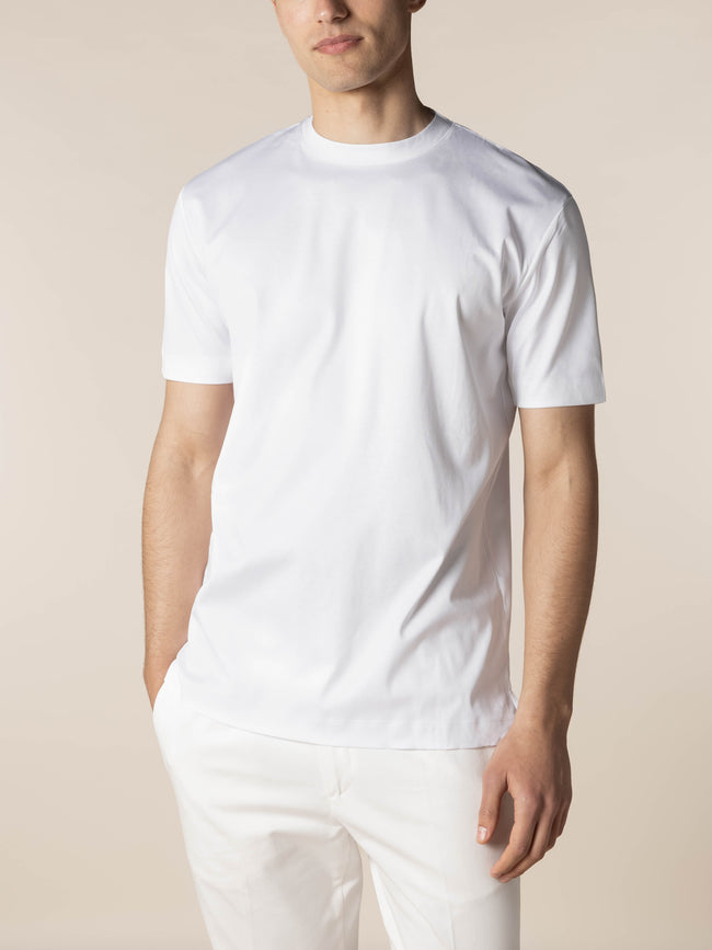 AUR1 T-Shirt White Main Image