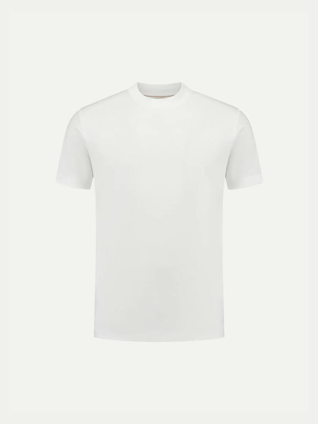 AUR1 T-Shirt White Hover Image