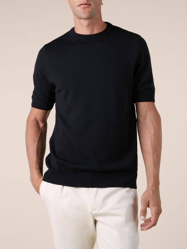 Black T-Shirt Main Image