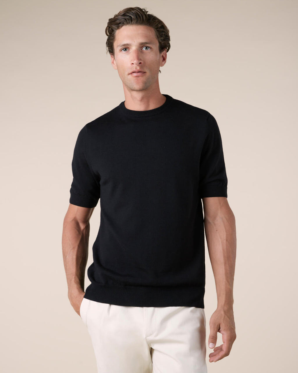 Black T-Shirt