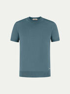 Sea Green T-Shirt