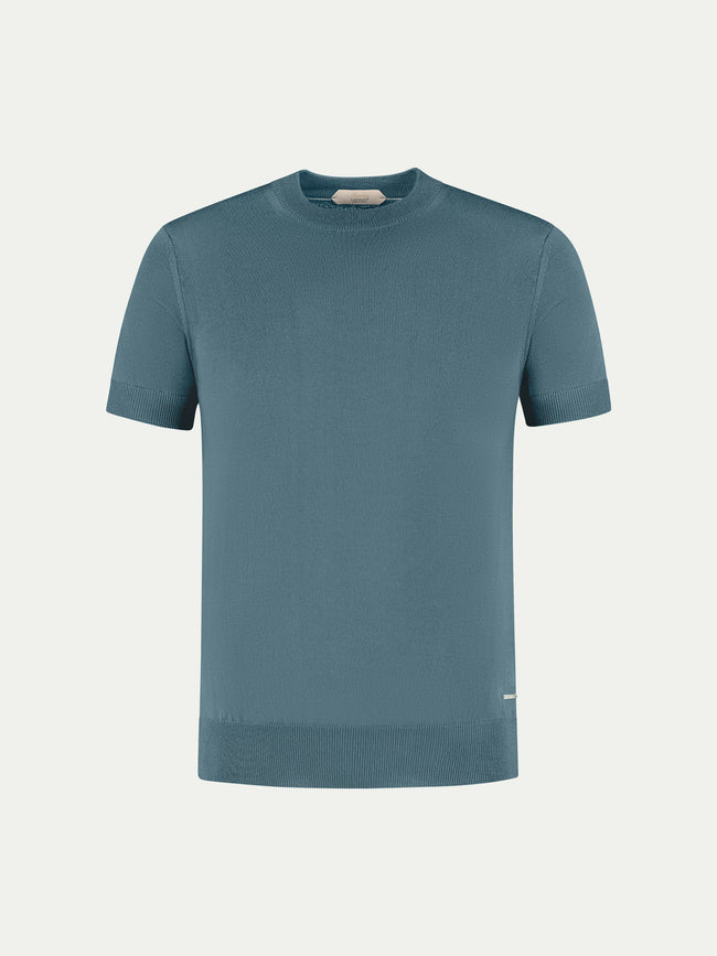 Sea Green T-Shirt Hover Image
