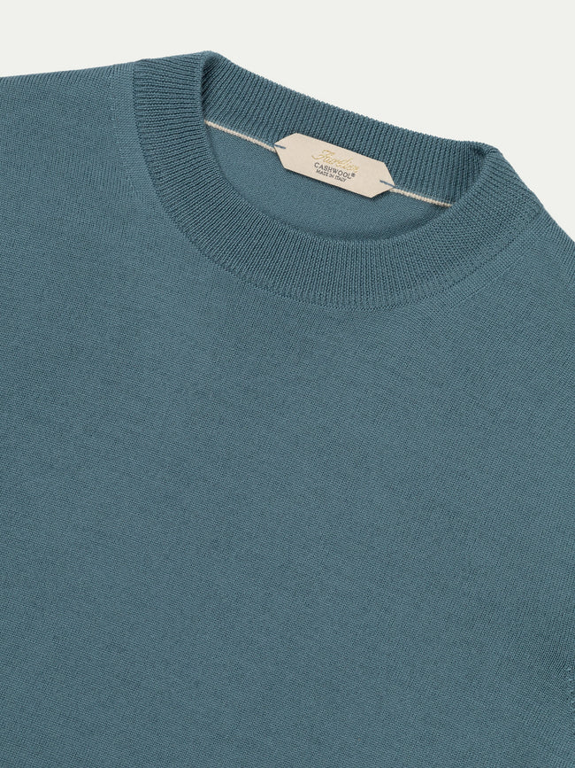 Sea Green T-Shirt Main Image