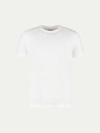 White Linen City T-shirt
