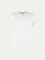 White Linen City T-shirt