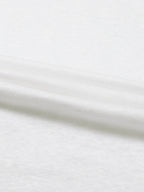 White Linen City T-shirt