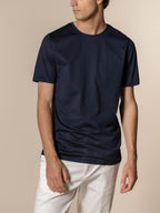 Navy Classic T-Shirt