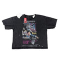 AMIS ET FLEURS “Hollywood man” tee