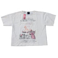 AMIS ET FLEURS “Love and Bullets" t-shirt