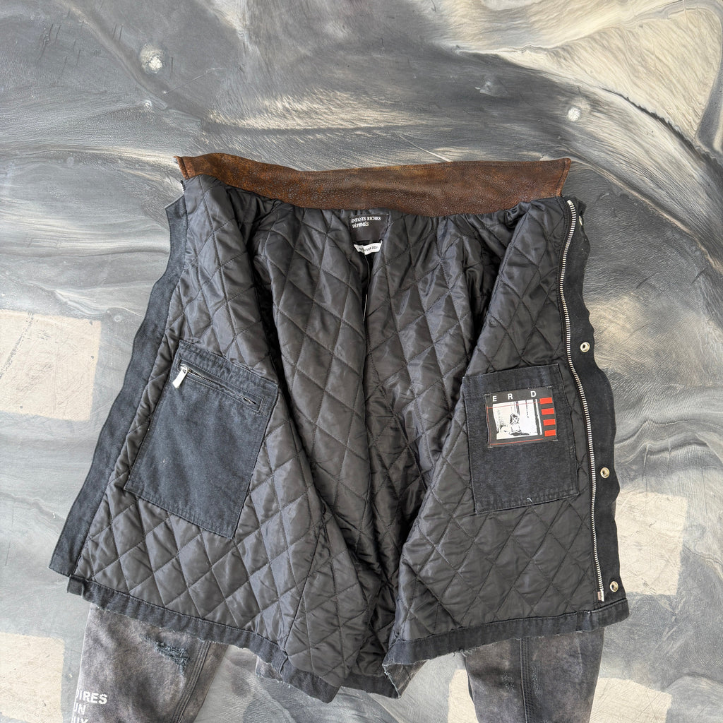 Enfants Riches Deprimes ERD 99 Bomber Jacket