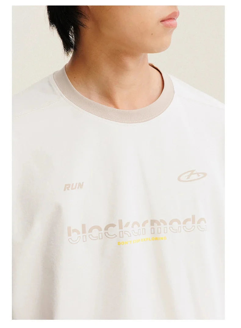 BLACK ARMADA Motion Tech Pullover