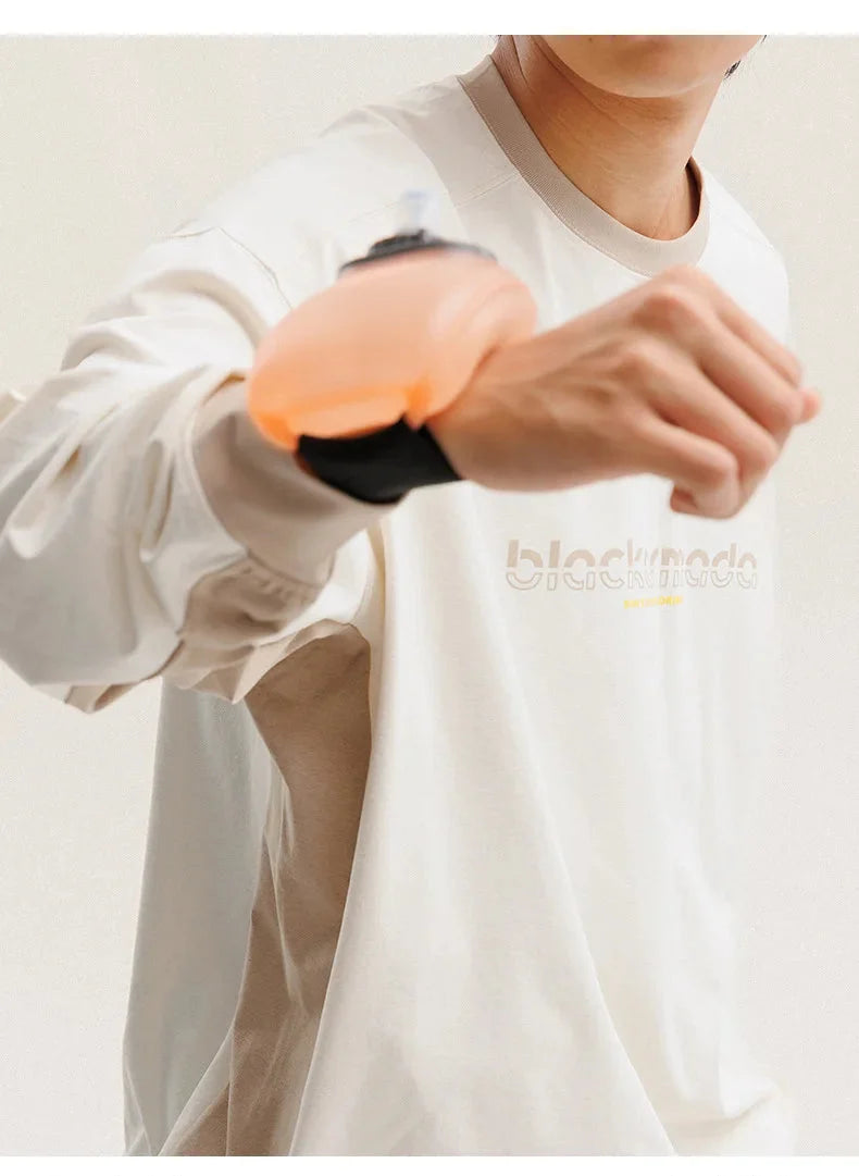 BLACK ARMADA Motion Tech Pullover