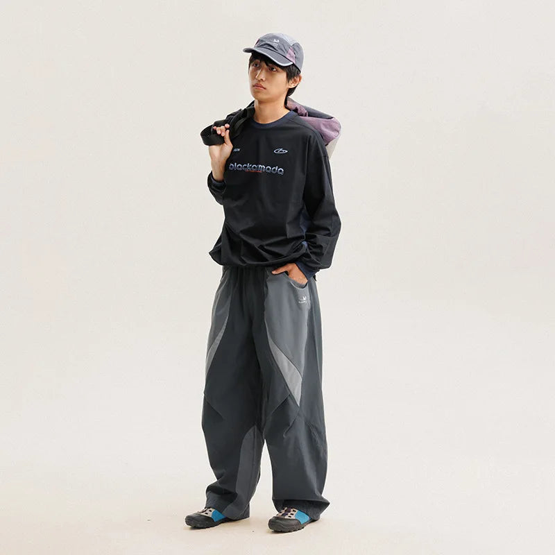 BLACK ARMADA Motion Tech Pullover