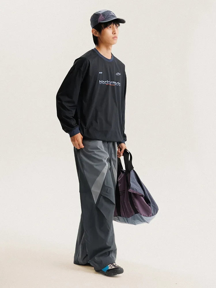 BLACK ARMADA Motion Tech Pullover