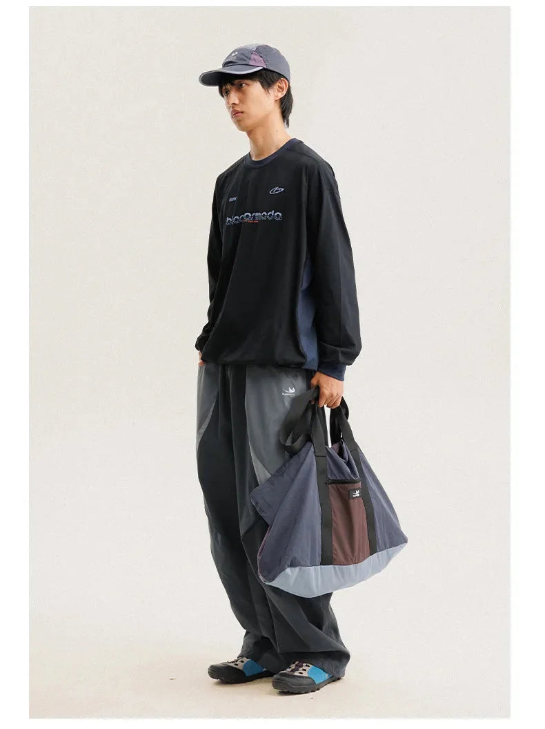 BLACK ARMADA Motion Tech Pullover