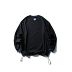 BLACK ARMADA Motion Tech Pullover