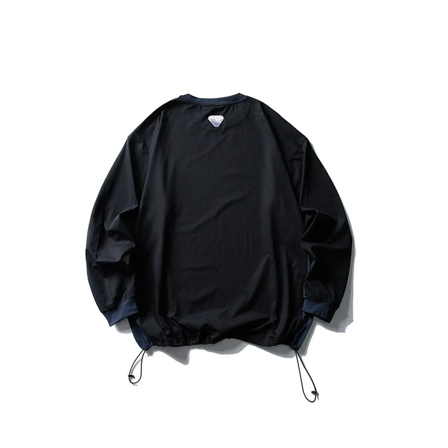 BLACK ARMADA Motion Tech Pullover Main Image