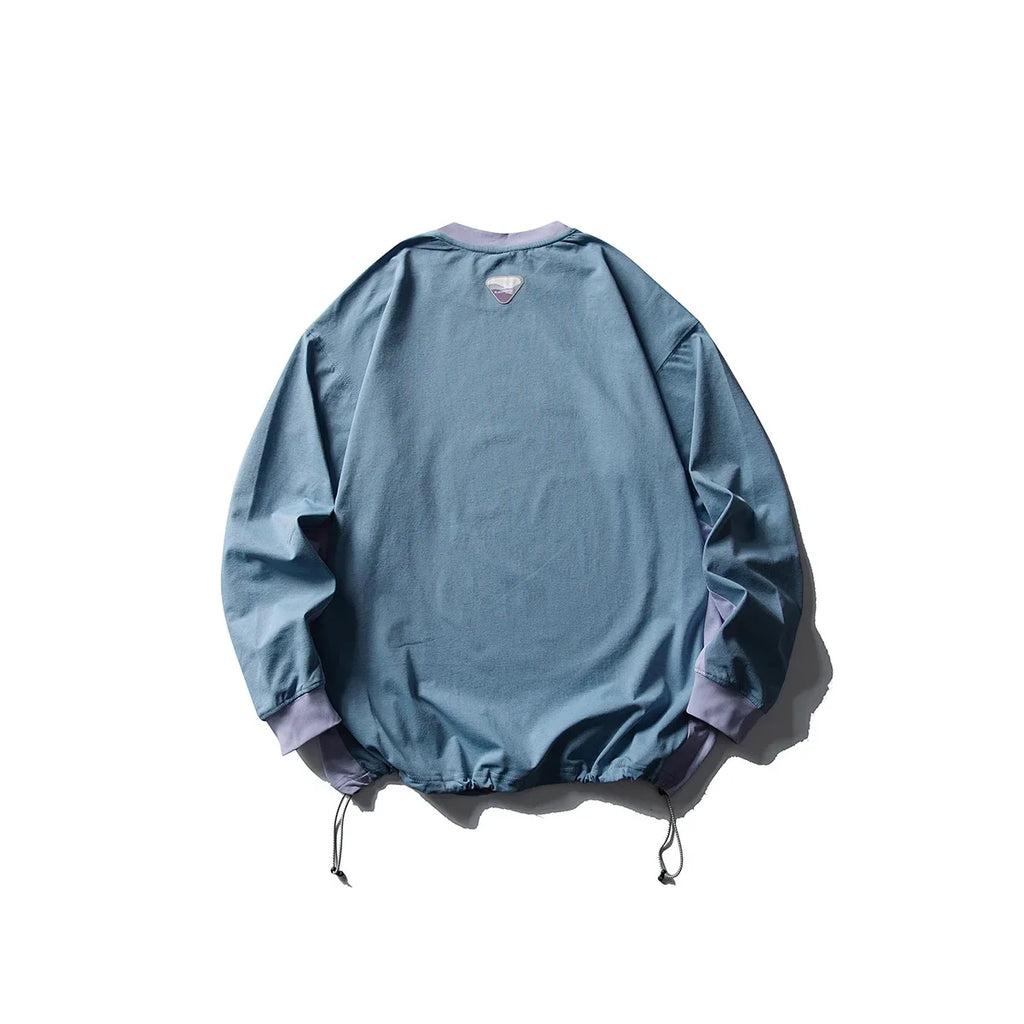 BLACK ARMADA Motion Tech Pullover