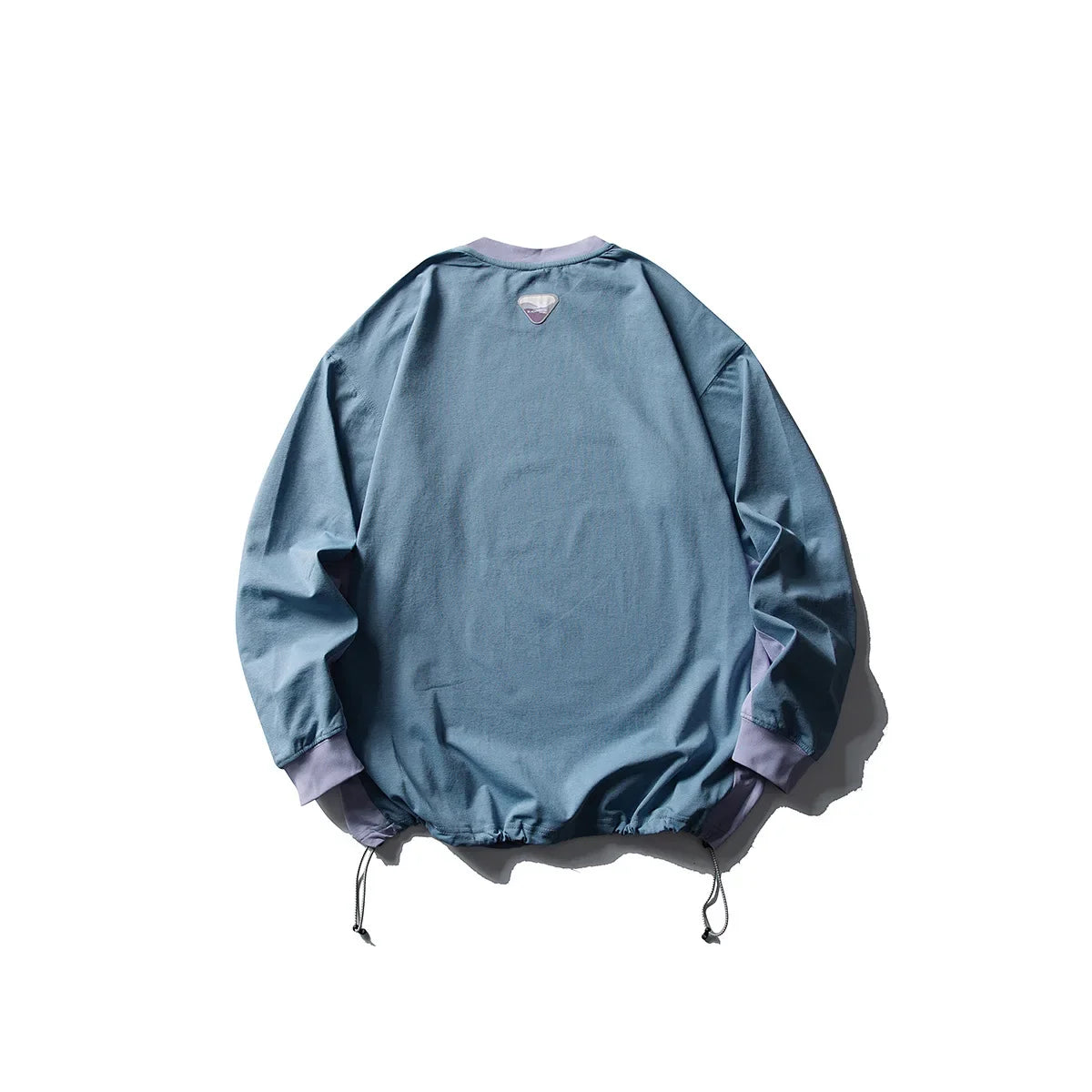 BLACK ARMADA Motion Tech Pullover