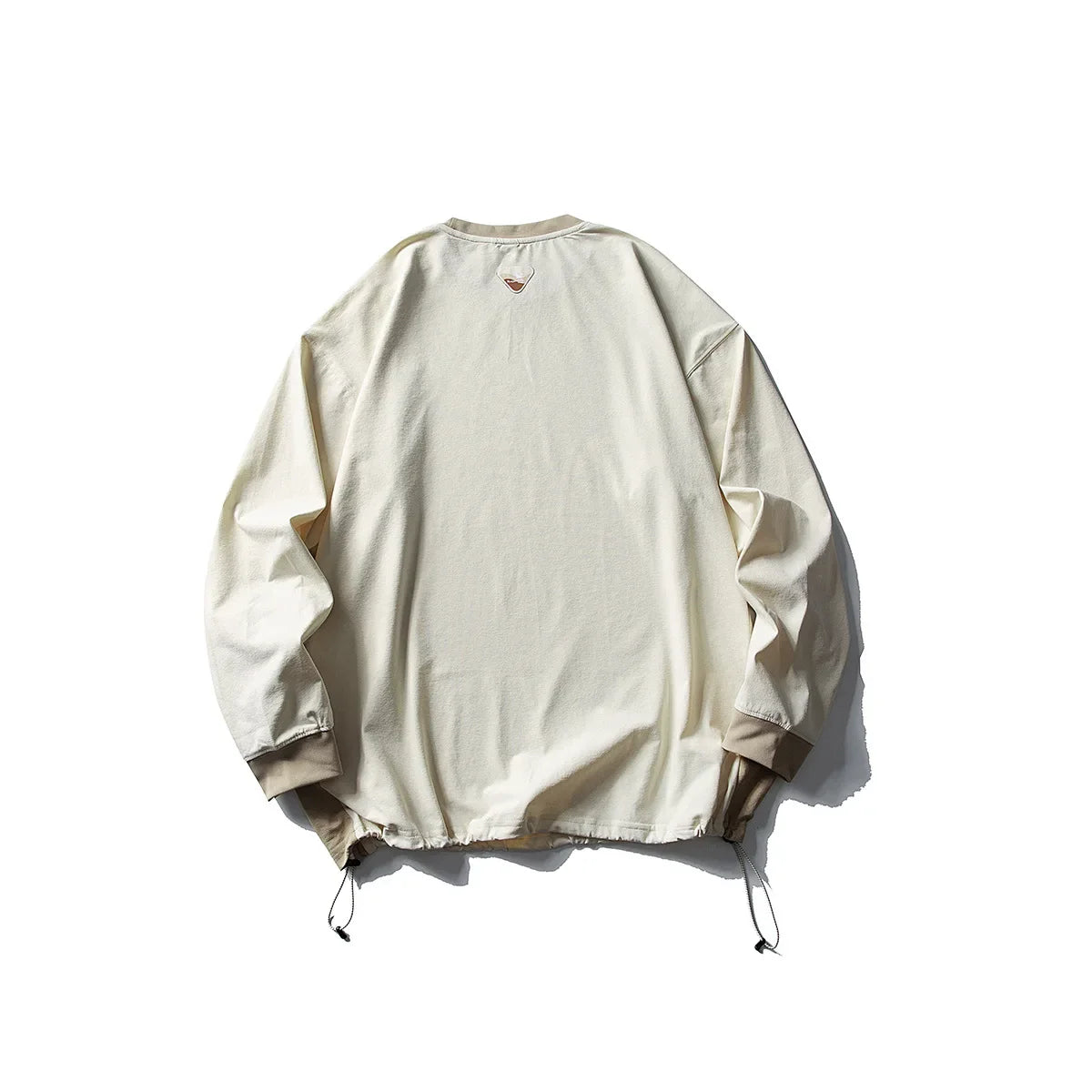 BLACK ARMADA Motion Tech Pullover
