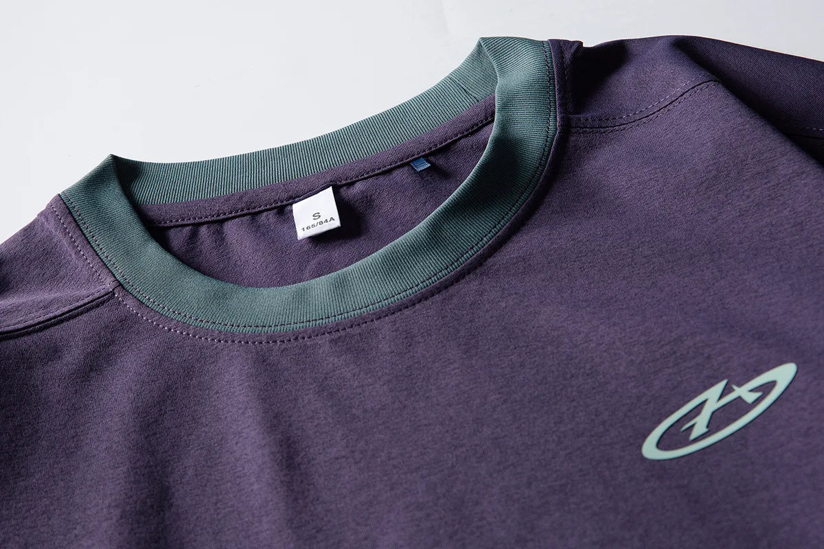 BLACK ARMADA Motion Tech Pullover