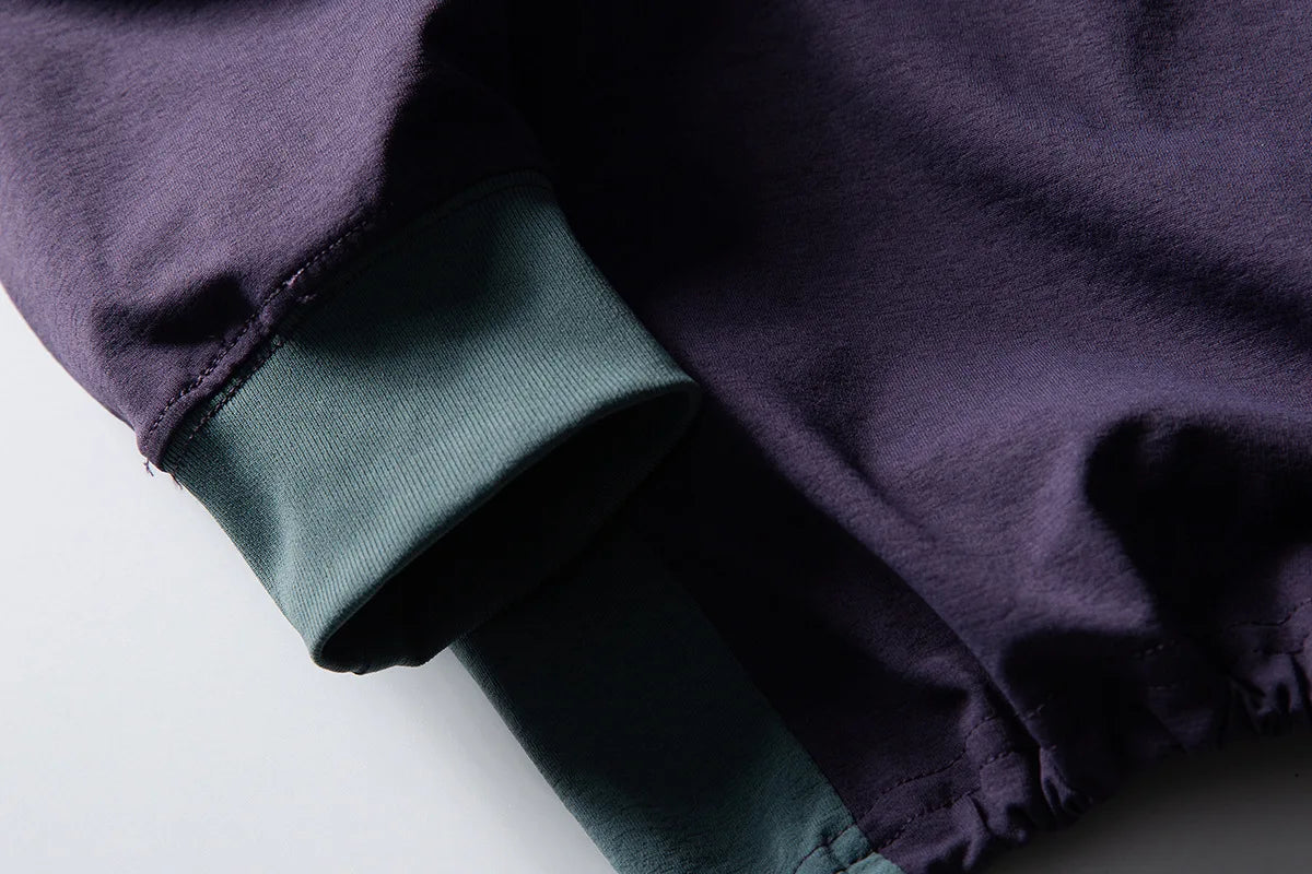 BLACK ARMADA Motion Tech Pullover