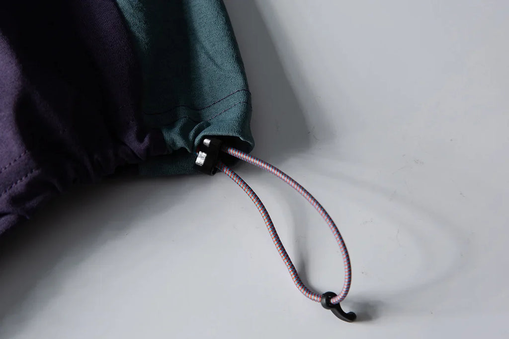 BLACK ARMADA Motion Tech Pullover
