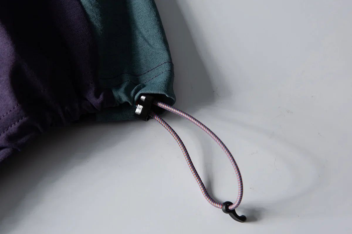 BLACK ARMADA Motion Tech Pullover