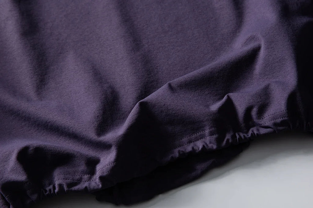 BLACK ARMADA Motion Tech Pullover