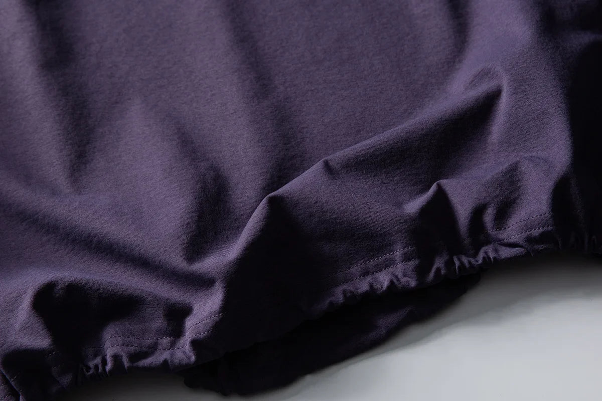 BLACK ARMADA Motion Tech Pullover