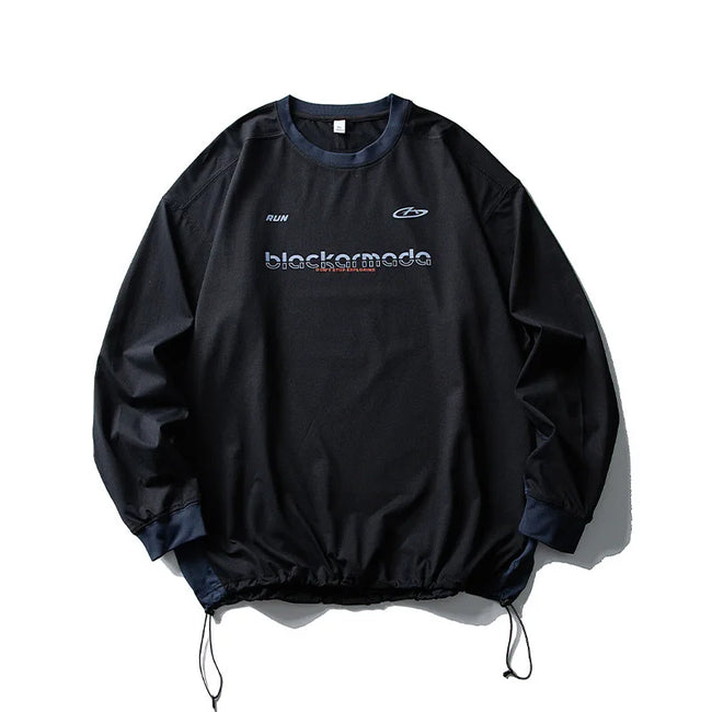BLACK ARMADA Motion Tech Pullover Hover Image