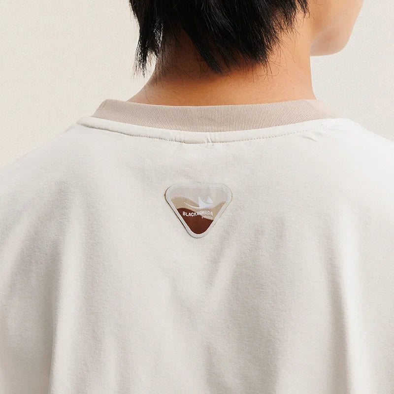 BLACK ARMADA Motion Tech Pullover