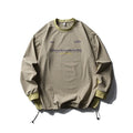 BLACK ARMADA Motion Tech Pullover