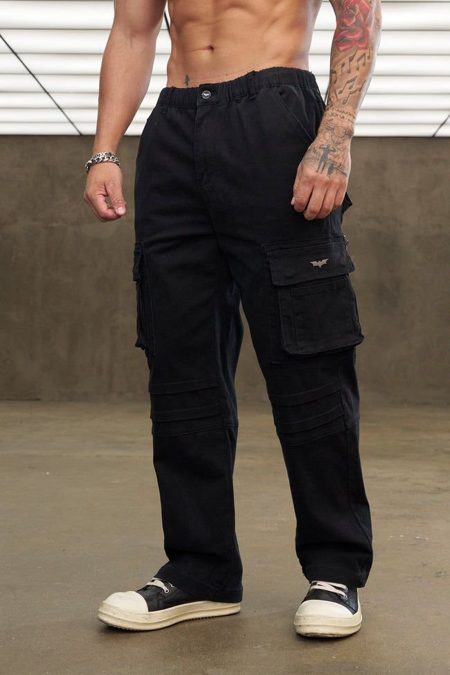 6066 - Batman Drifter Pants Hover Image