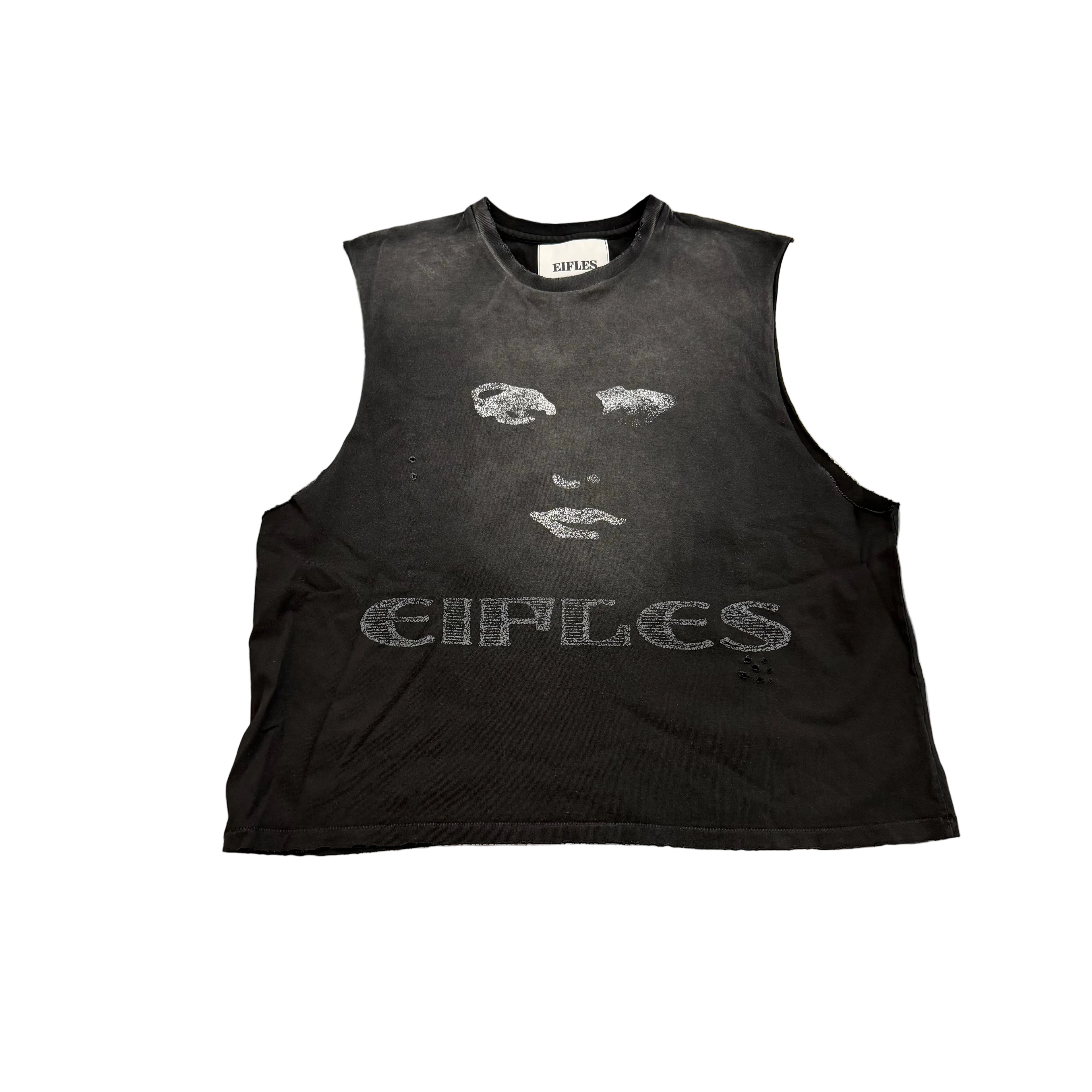Eifles Tank Top