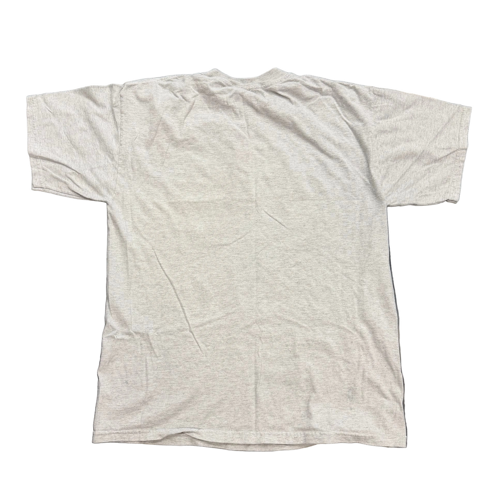 Vintage NFL Super Bowl XXXV Tee (2001)