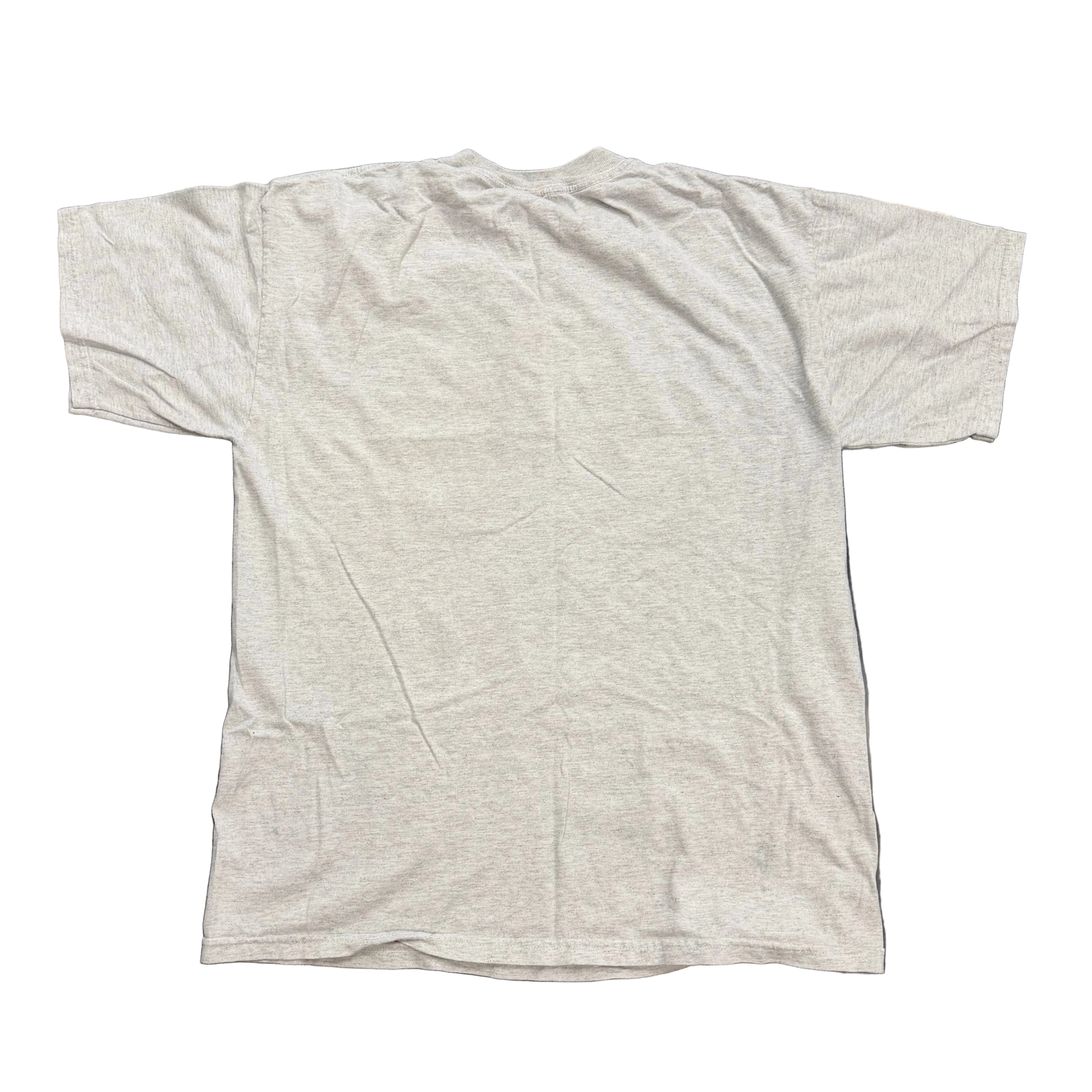 Vintage NFL Super Bowl XXXV Tee (2001)
