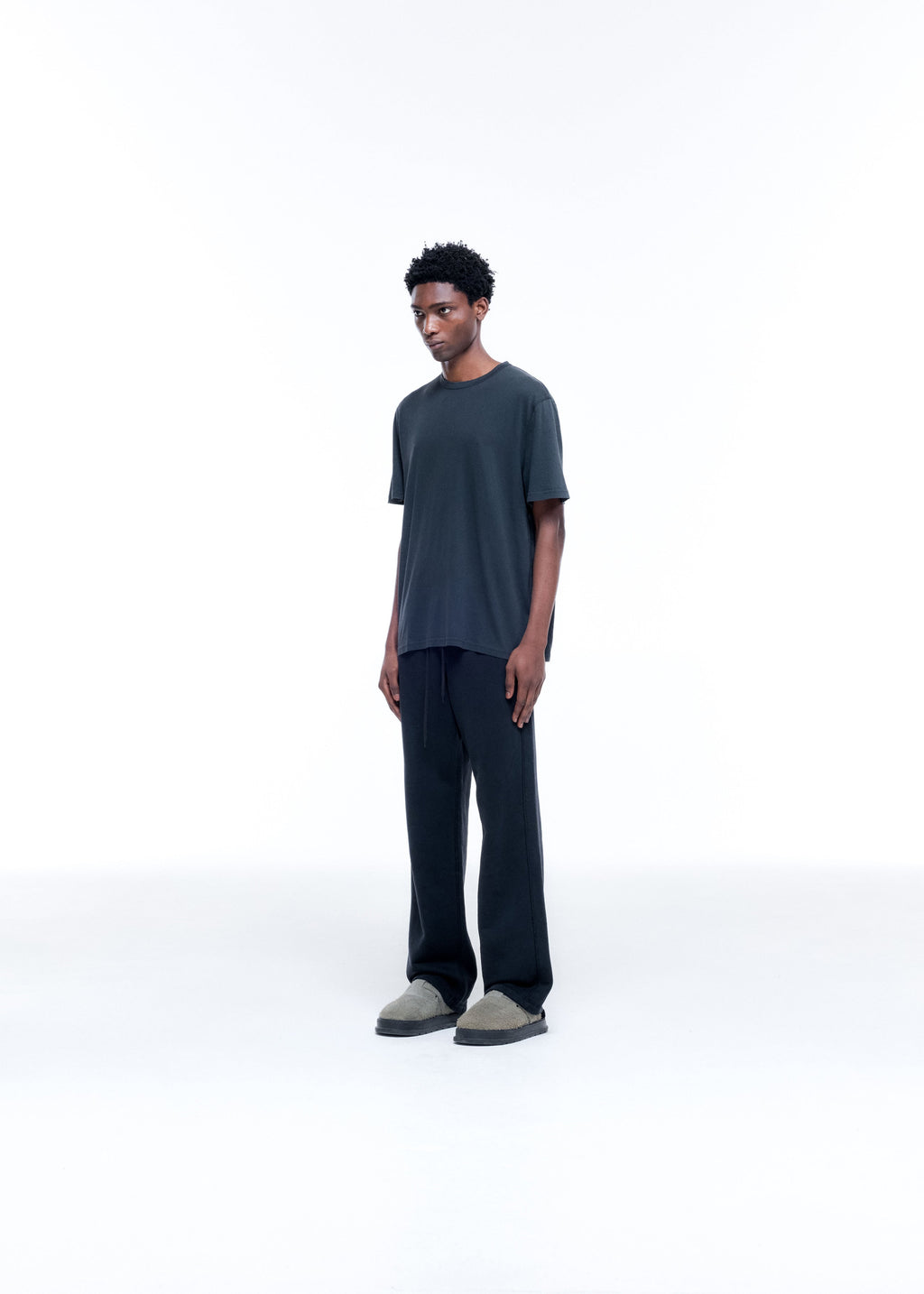 THE 'COLE' T-SHIRT