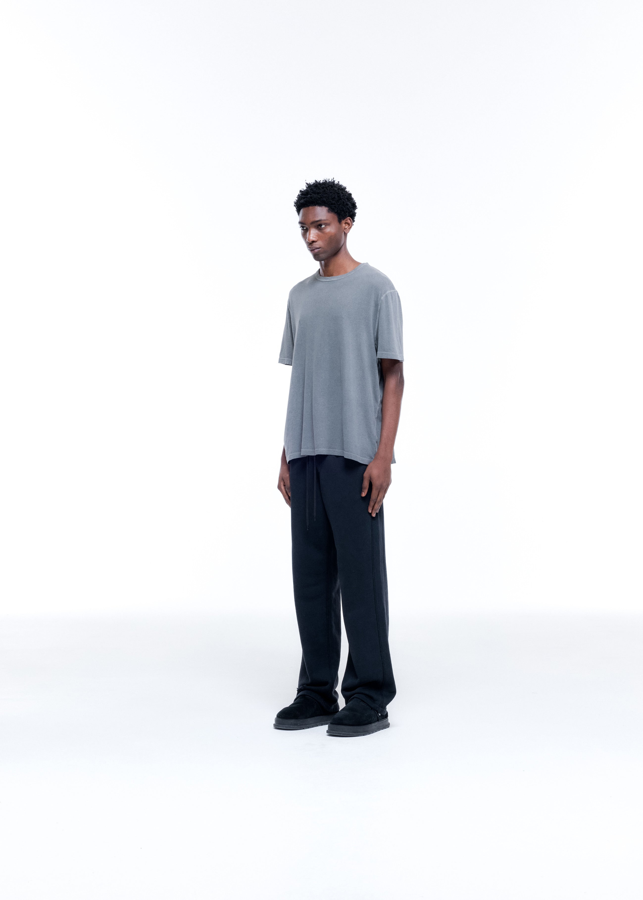 THE 'COLE' T-SHIRT