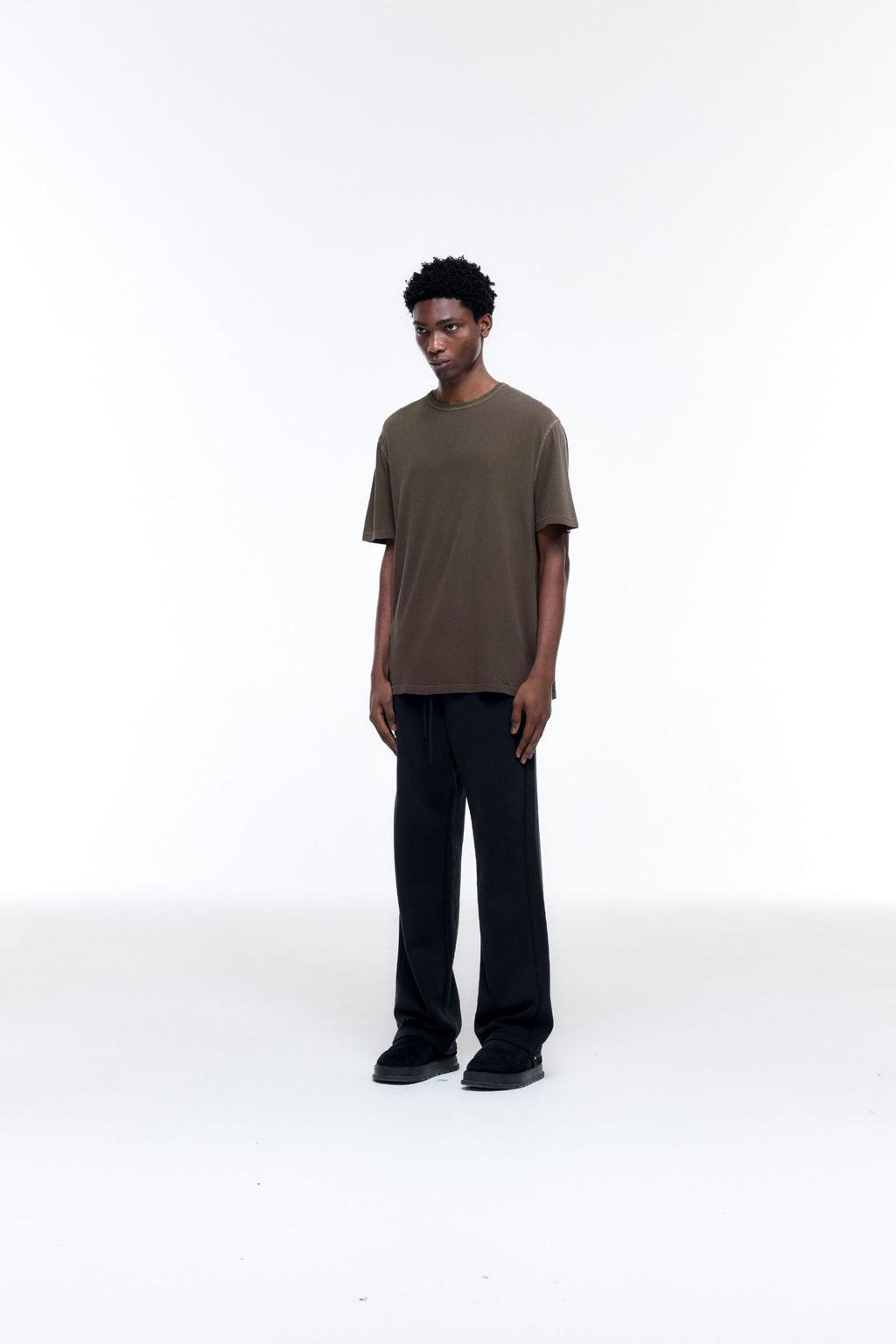 THE 'COLE' T-SHIRT