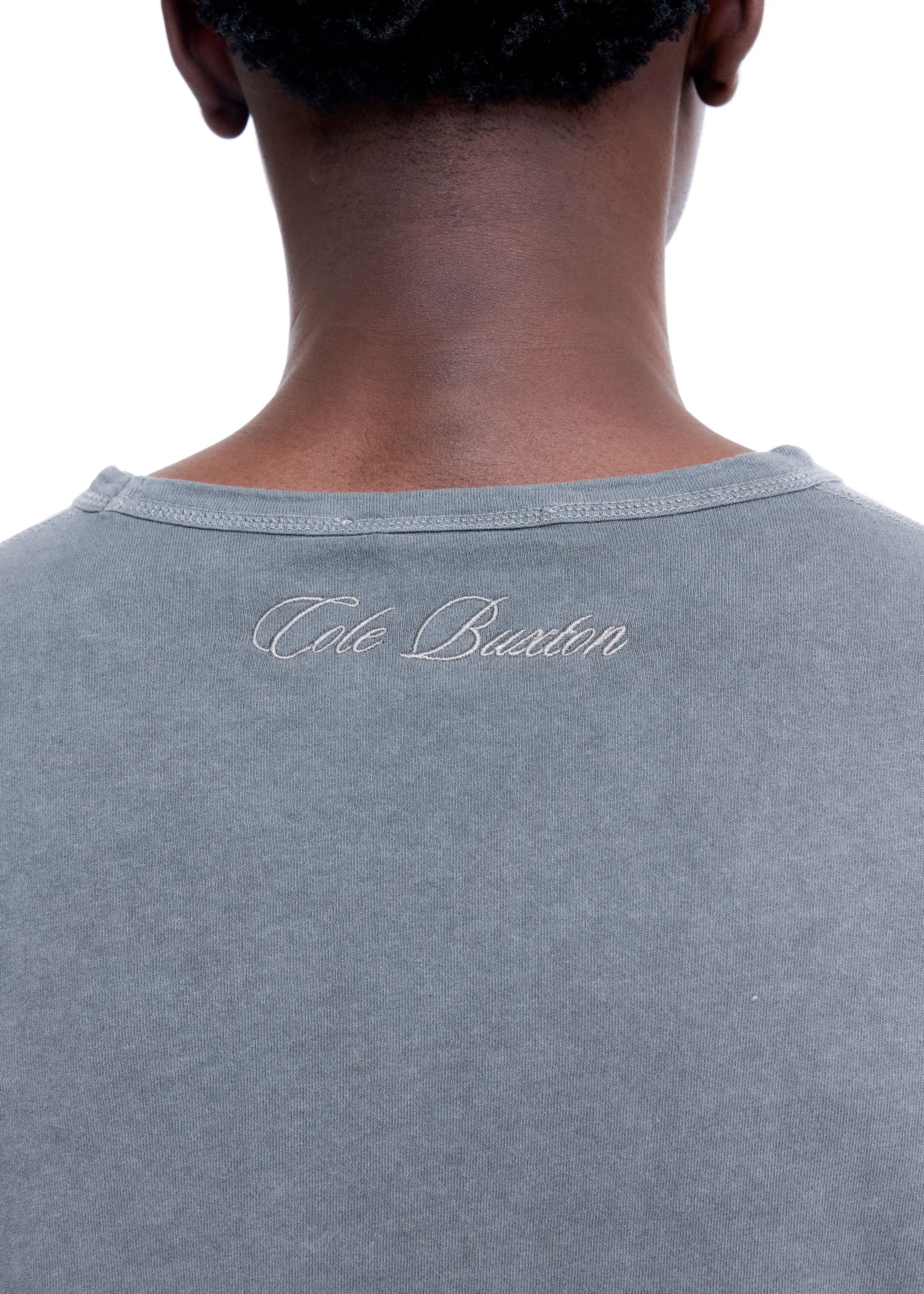 THE 'COLE' T-SHIRT