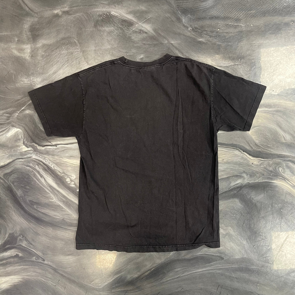 2000s "The Deadman" WWE Undertaker Vintage Tee