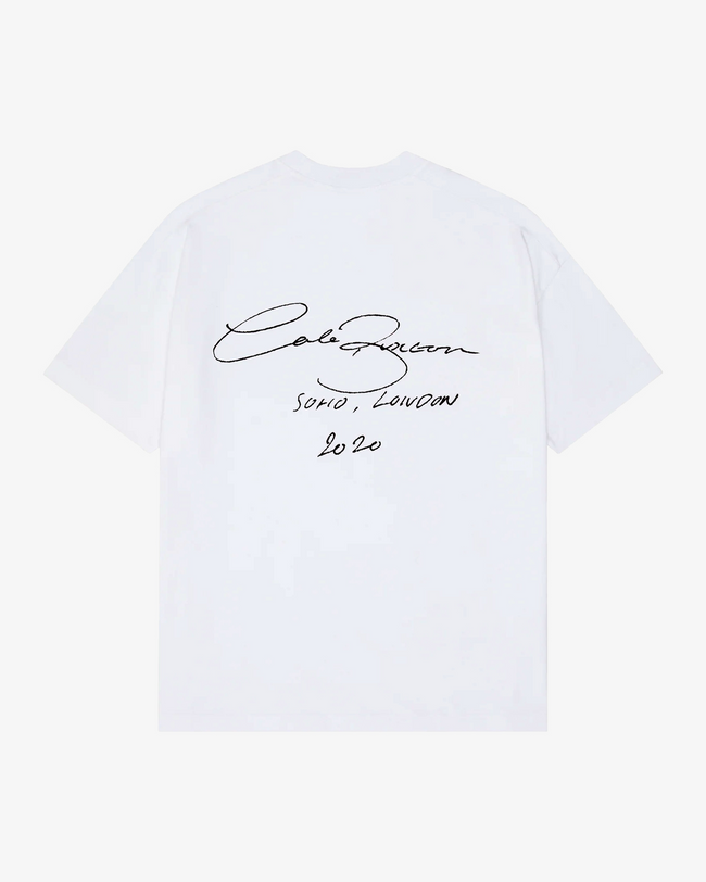 SIGNATURE T-SHIRT Hover Image