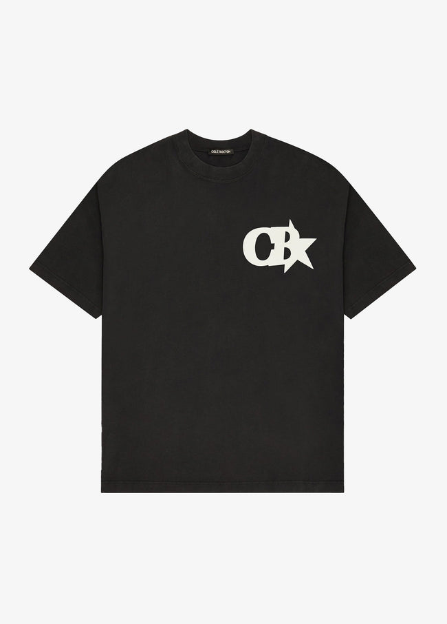 CB STAR T-SHIRT Hover Image