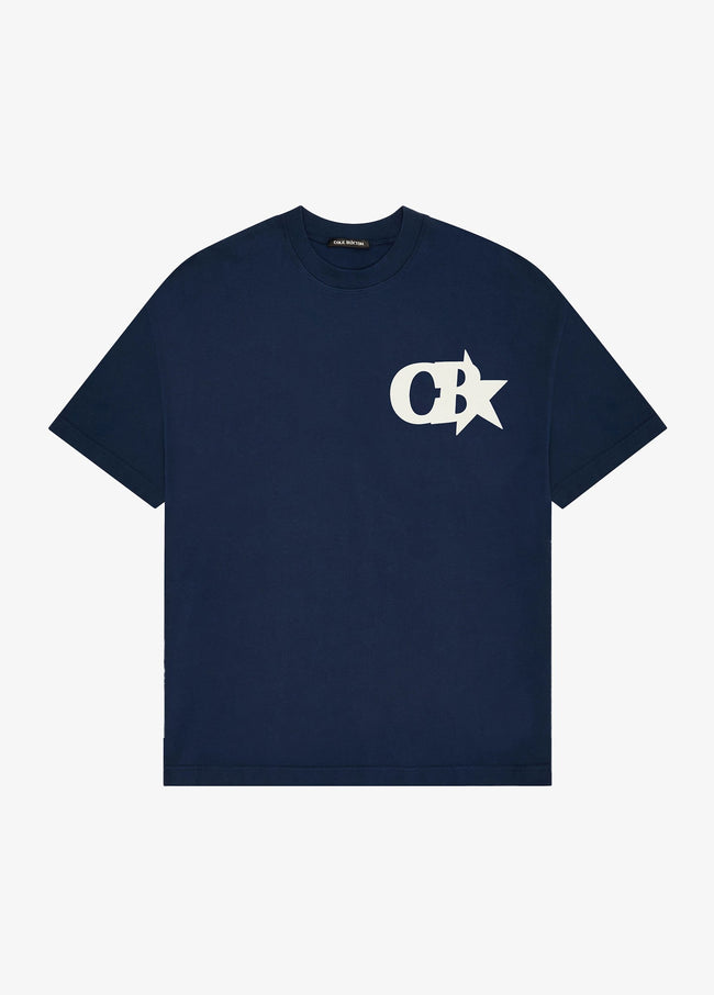 CB STAR T-SHIRT Hover Image