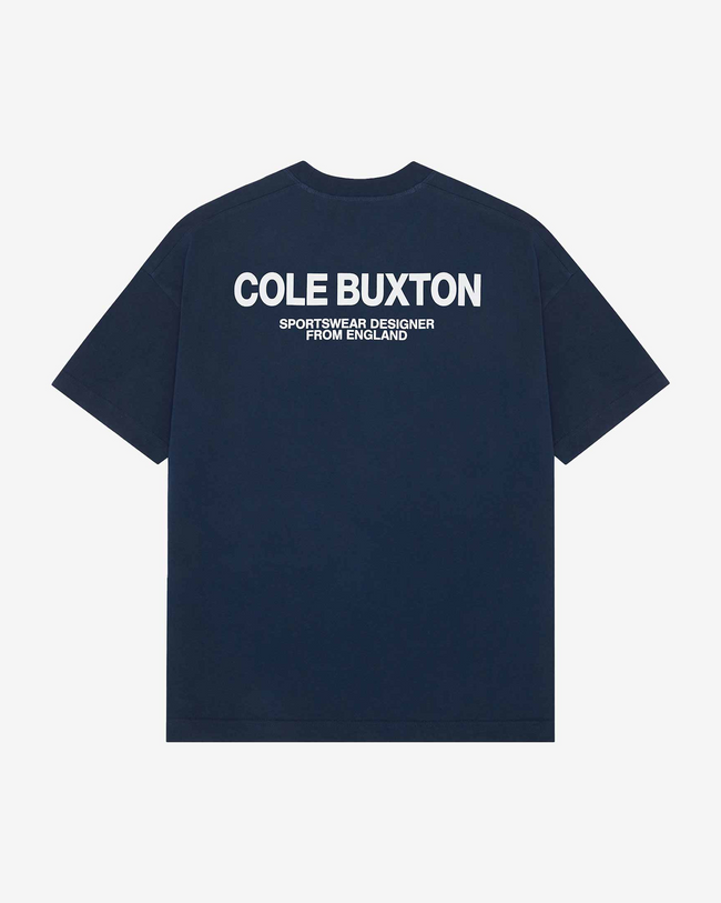CB SPORTSWEAR T-SHIRT Hover Image