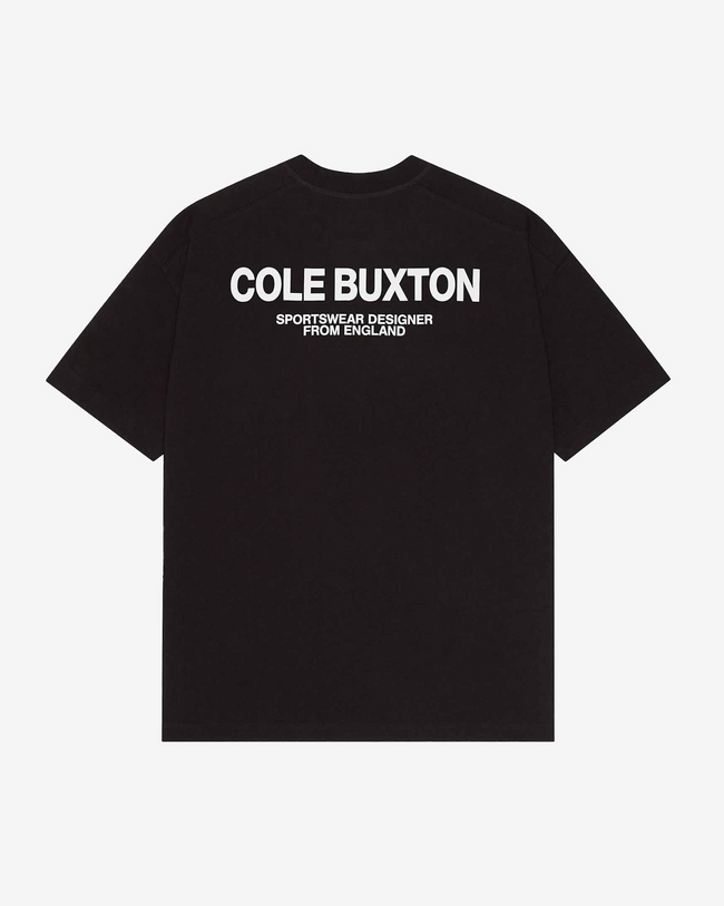 CB SPORTSWEAR T-SHIRT Hover Image