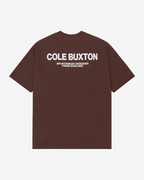 CB SPORTSWEAR T-SHIRT