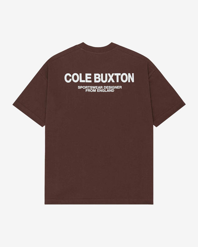 CB SPORTSWEAR T-SHIRT Hover Image