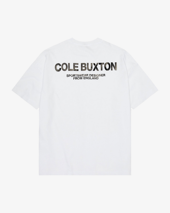 CB SPORTSWEAR T-SHIRT Hover Image
